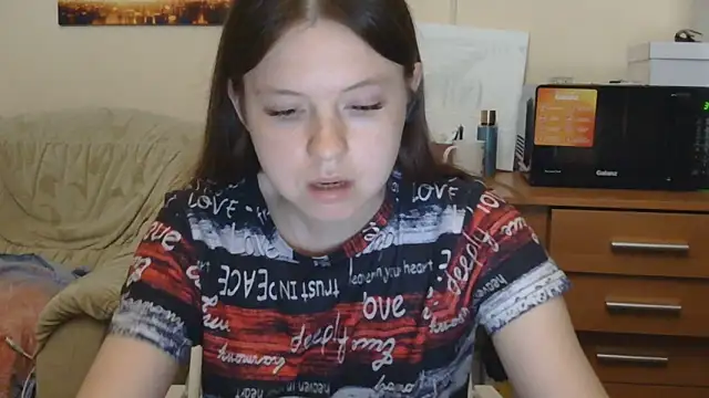 JessicaHolland1 online show from 06.11.26