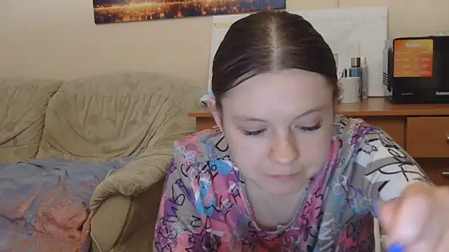 JessicaHolland1 online show from 06.14.26
