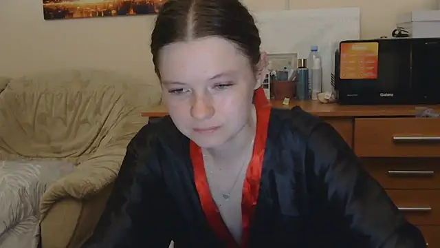JessicaHolland1 online show from 07.01.26