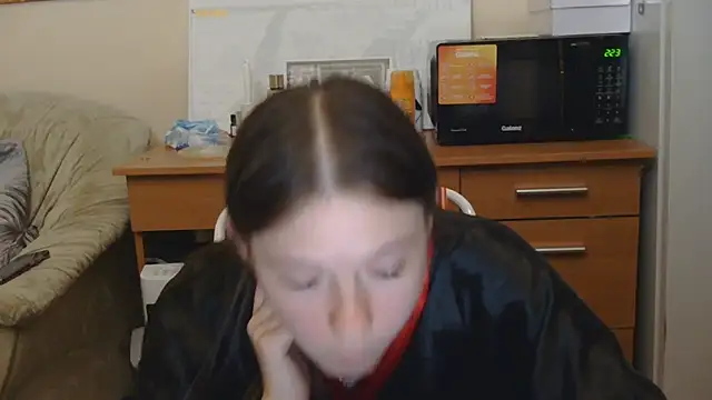 JessicaHolland1 online show from 07.08.26