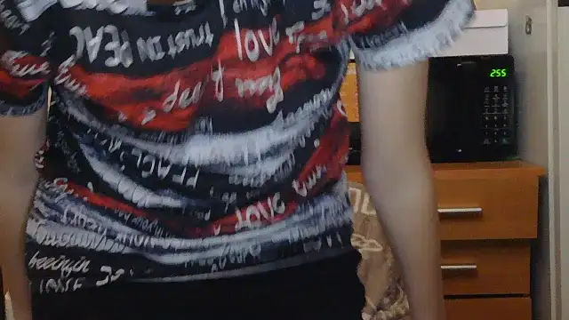 JessicaHolland1 online show from 07.11.26