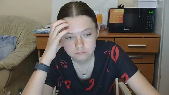 JessicaHolland1 online show from 07.17.26