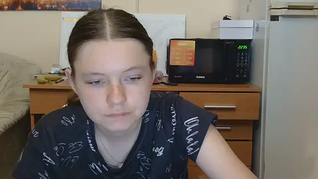 JessicaHolland1 online show from 07.21.26