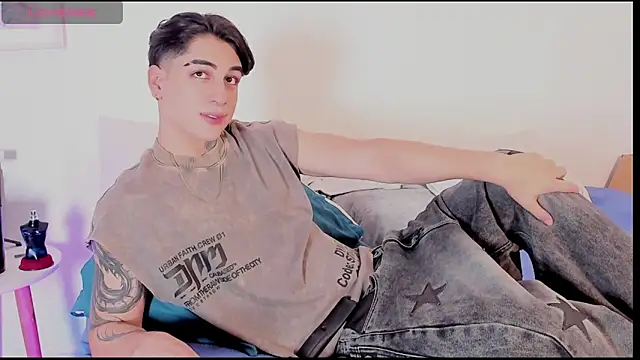 Snapshot of Thiago_angel chatting on 04.25.26 Thiago angel online show from 04.25.26