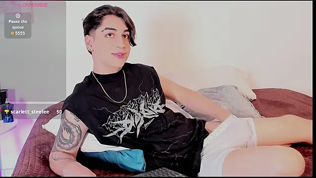 Snapshot of Thiago_angel chatting on 05.14.26 Thiago angel online show from 05.14.26
