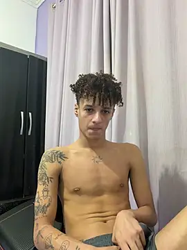 Rikeecar online show from 04.20.26