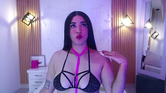 giselslut   online show from 06.08.26