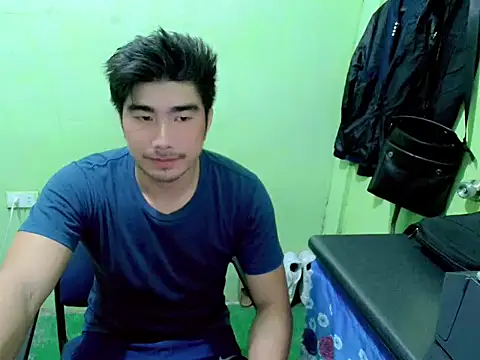 Hunkfireman online show from 04.19.26