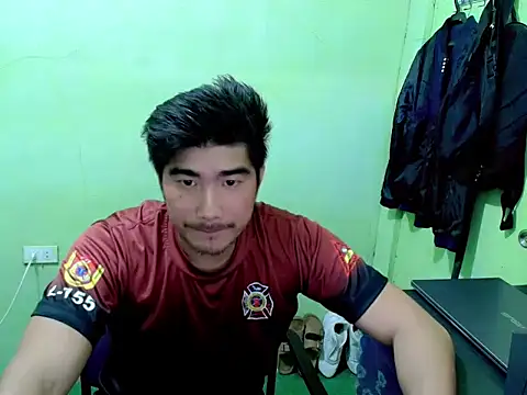 Hunkfireman online show from 04.23.26