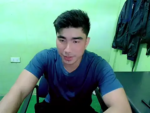 Hunkfireman online show from 04.28.26