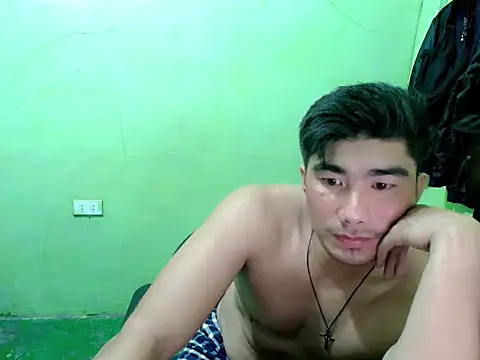Hunkfireman online show from 05.02.26