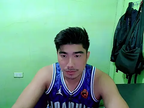 Hunkfireman online show from 05.07.26