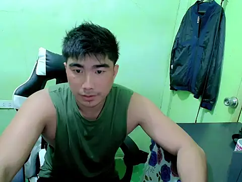 Hunkfireman online show from 05.22.26
