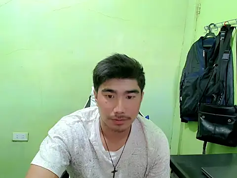 Hunkfireman online show from 06.04.26