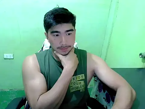 Hunkfireman online show from 07.15.26