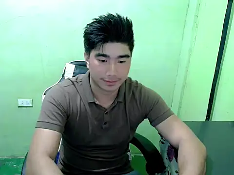 Hunkfireman online show from 07.23.26