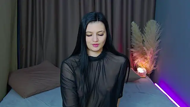 Snapshot of JennyJordans chatting on 04.06.26 JennyJordans online show from 04.06.26