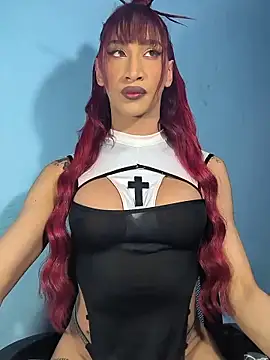 SamySeduction online show from 06.05.26