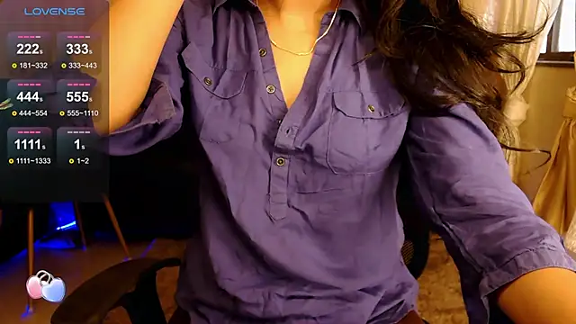 apsara tanu online show from 05.29.26