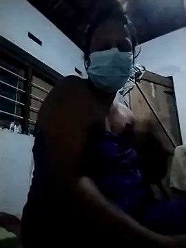 Mishel Qween online show from 04.07.26