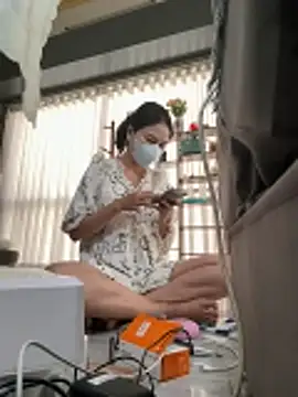 Blowy568 online show from 04.03.26