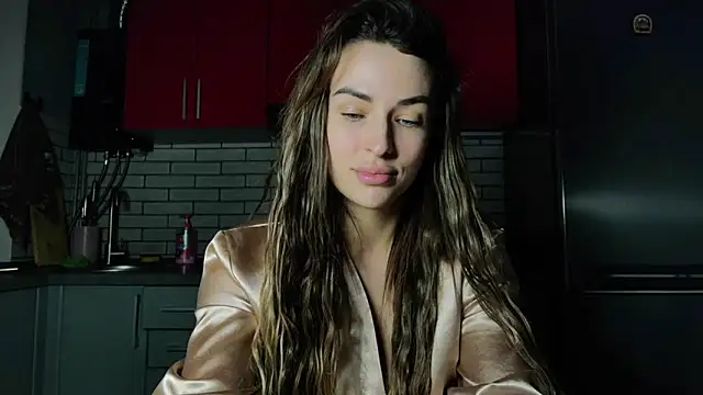 Kira  love1 online show from 04.16.26