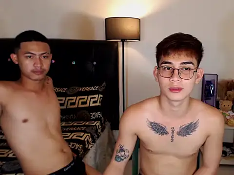 Xasianhotguy online show from 04.04.26