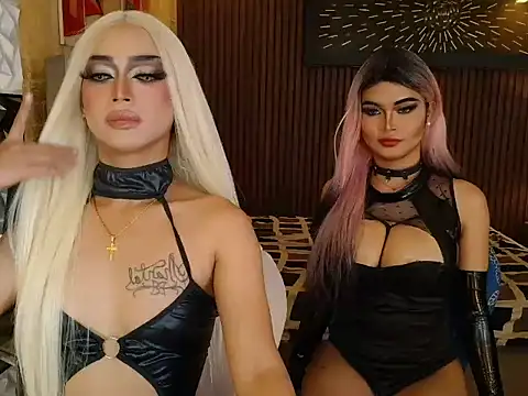 SexySweetShasha online show from 06.05.26