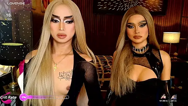 SexySweetShasha online show from 06.20.26