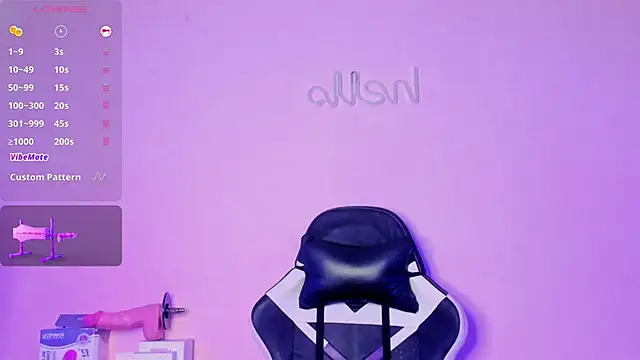 kattia deluchixxx online show from 04.29.26