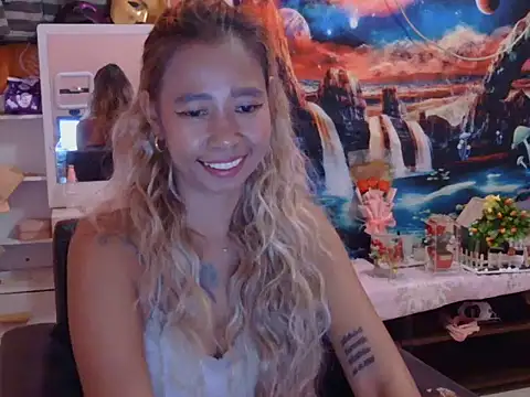 morena231994 online show from 05.07.26