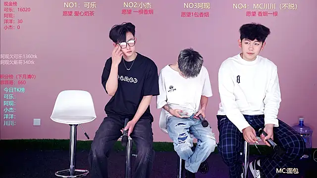 w-lucky02 online show from 05.11.26