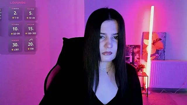 SourCherry   online show from 04.06.26