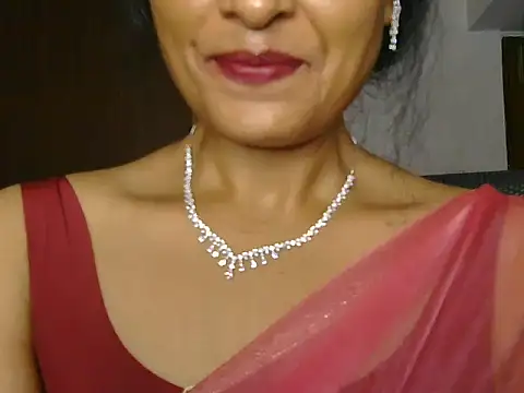 Sexy-Aishu online show from 04.14.26