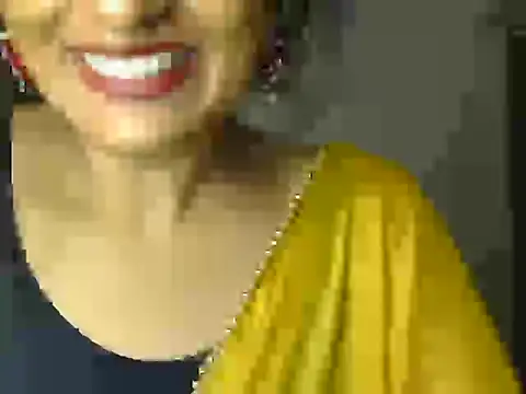 Sexy-Aishu online show from 04.17.26