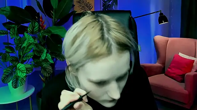 MicheleMarsh online show from 04.04.26