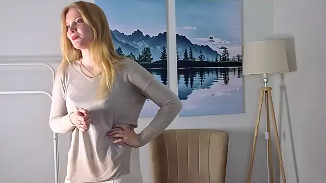 DelisaFroyd online show from 04.04.26