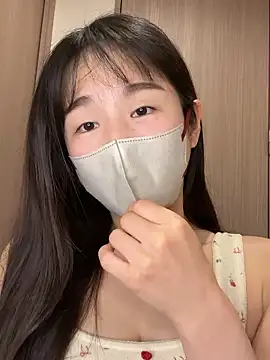 Hinako 0012 online show from 04.16.26