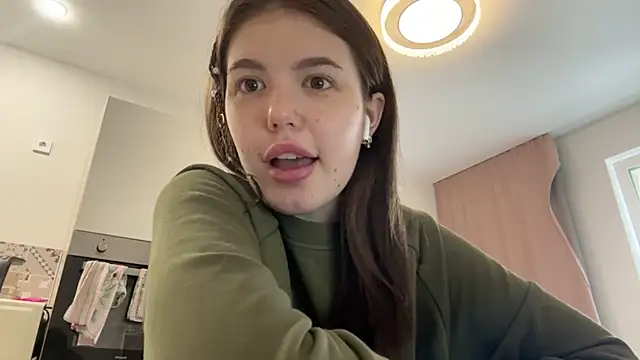 Meryblanks online show from 04.10.26