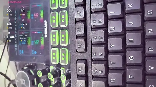 Eva-000 online show from 06.23.26