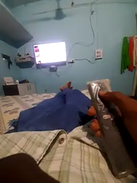 volcanojatt00 online show from 04.13.26