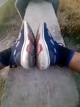 volcanojatt00 online show from 04.15.26