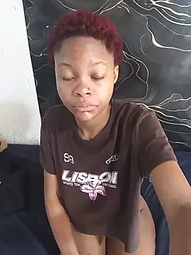 BabeShanty08 online show from 05.18.26