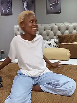 BabeShanty08 online show from 06.23.26