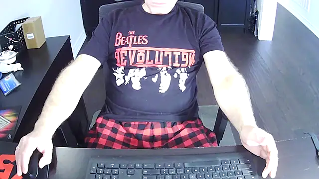 Shalun2000 online show from 04.11.26