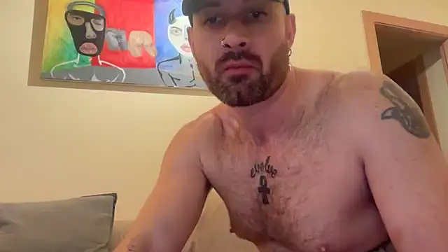 playboypookie1 online show from 04.03.26