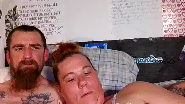 Snapshot of JSfreakycouple chatting on 04.03.26 JSfreakycouple online show from 04.03.26