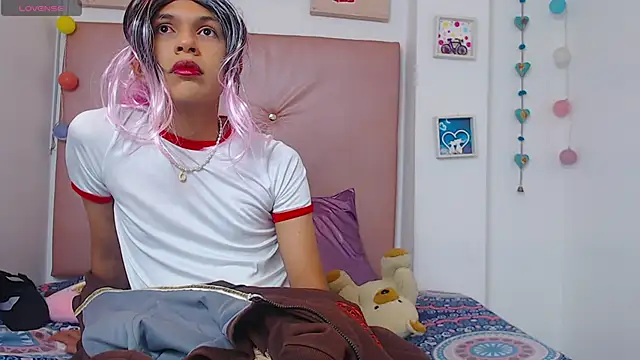 Snapshot of Aleja_Scoott_ chatting on 04.03.26 Aleja Scoott online show from 04.03.26