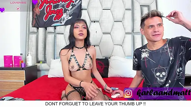 karlaandmatt online show from 04.18.26