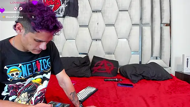 karlaandmatt online show from 06.06.26